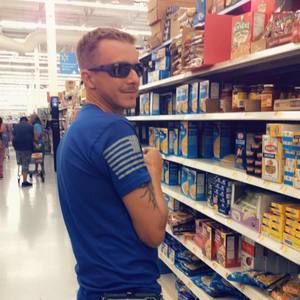 Meet your Posher, Daniel